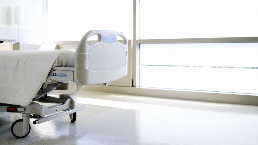 Врача из Владивостока обвинили в смерти пожилого пациента