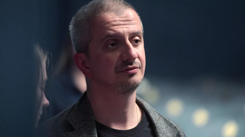 Богомолов останется исполняющим обязанности до выборов ректора Школы-студии МХАТ