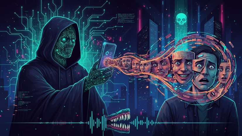 Киберэксперт Рыбников предупредил о действиях фейковых кадровых агентств