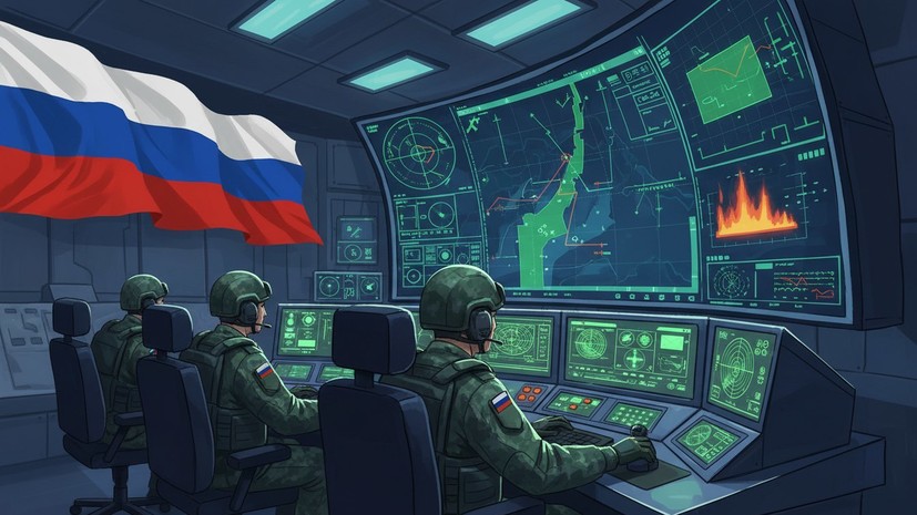 Средства ПВО сбили за сутки почти 100 БПЛА ВСУ