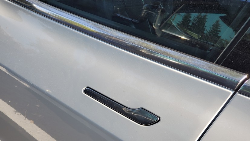 Автоэксперт Баканов: проблема с выдвижными дверными ручками назрела давно