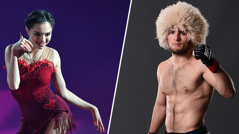 Медведева не боялась Загитовой, Мамун не обвиняла Винер, а Карякин был министром обороны: каким был спорт в 2016 году