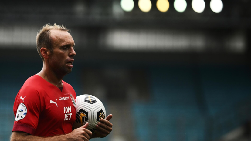 Глушаков: Россию в любом случае вернут — без нашей державы нет футбола в мире