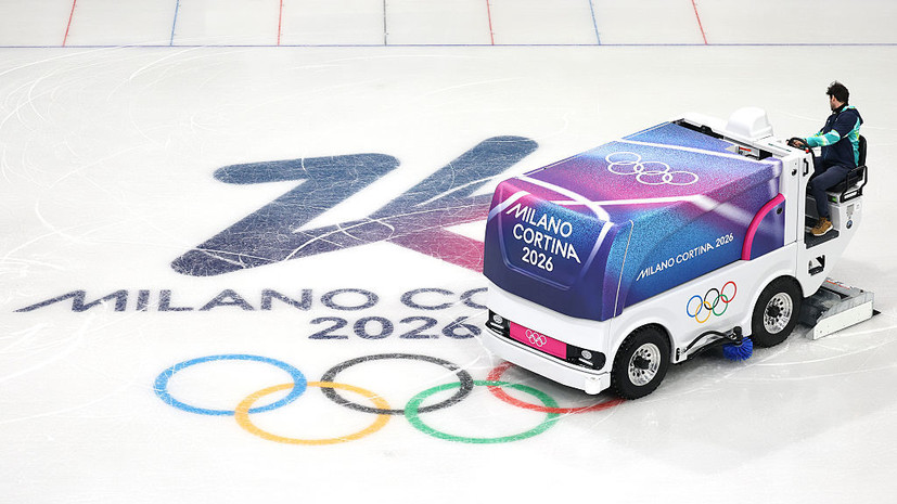 Эстонский политик возмущён допуском российских нейтральных спортсменов на Олимпиаду