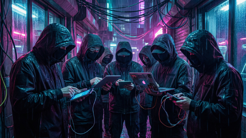 Мошенники выманили у жителей Нижегородской области 38 млн рублей за неделю