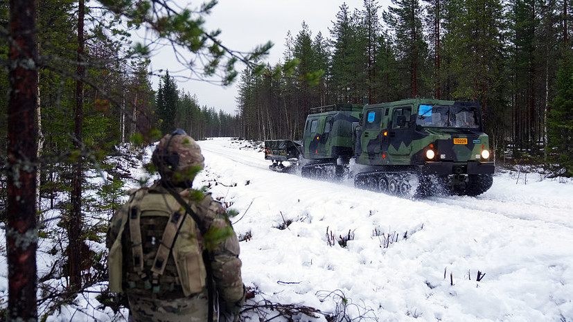 «Словесные кульбиты»: почему в НАТО заговорили о размещении войск на Украине после завершения конфликта