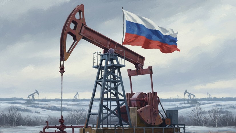 Аналитик Юшков: Индия вряд ли откажется от российской нефти