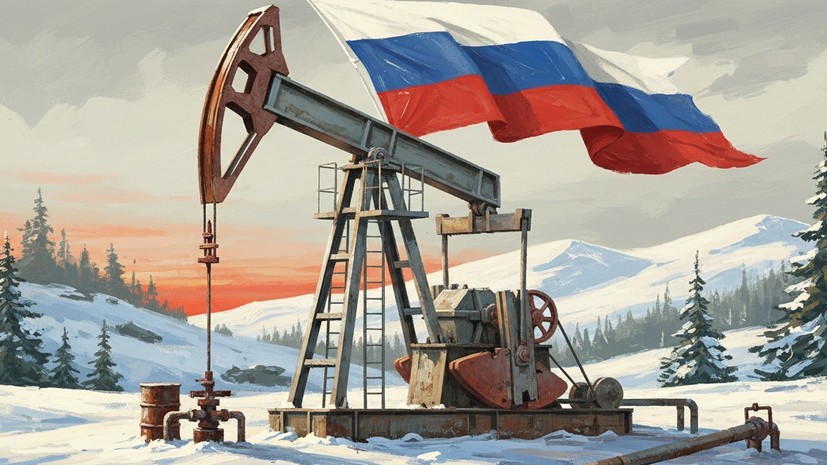 HBL: Индия не станет резко отказываться от нефти из России