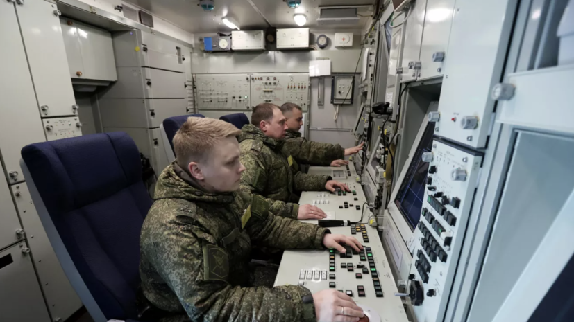 Средства ПВО сбили 16 дронов ВСУ