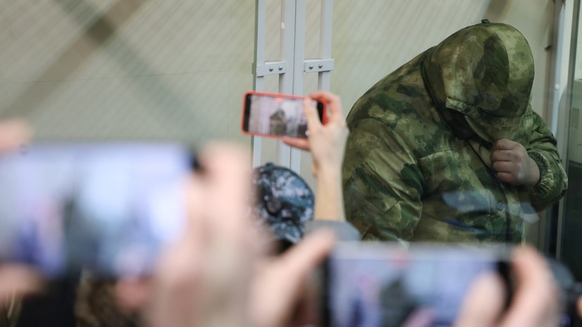 Обвиняемый в убийстве мальчика в Ленобласти: журналисты «раздули воздух»