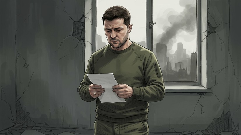 Рютте выразил уверенность, что Зеленский готов заключить сделку с Россией