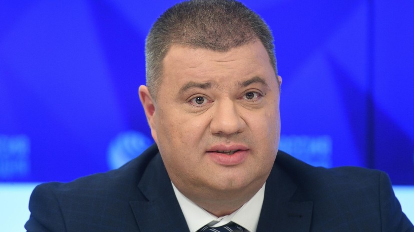 Экс-подполковник СБУ рассказал о торговле людьми на Украине