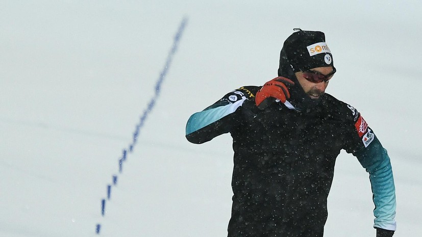 Фуркад: сожалею, что часть россиян будет отсутствовать на Олимпиаде