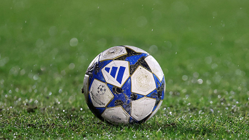 28 эстонских клубов потребовали от УЕФА прекратить выплаты командам из России