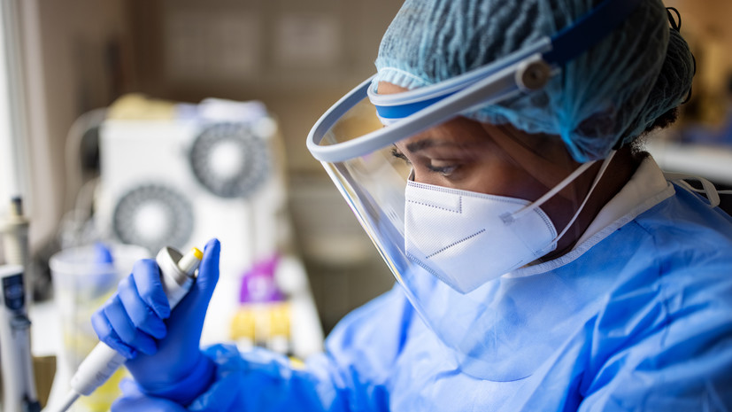 В файлах Эпштейна обсуждалось моделирование пандемии за три года до COVID-19