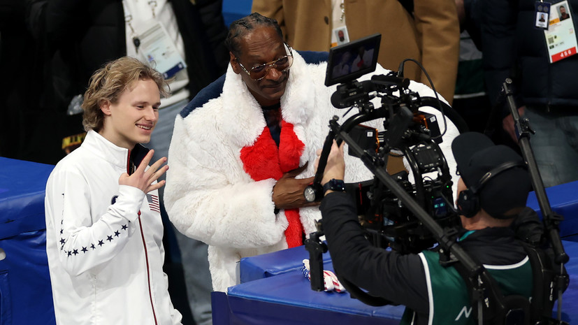 Шнурки от Овечкина, Валиева в виде фузилли, допинг-скандал и россияне-знаменосцы: что окружает Олимпиаду перед открытием