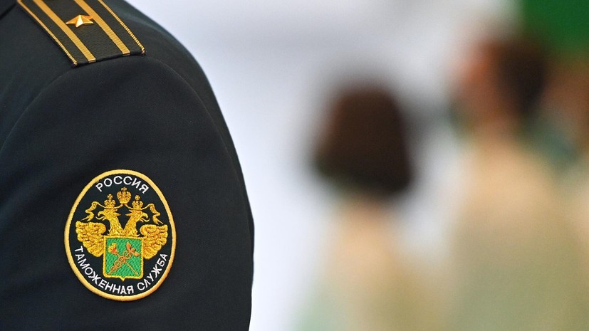 ФTC России: на границе с Эстонией под Псковом наблюдается нестабильная работа