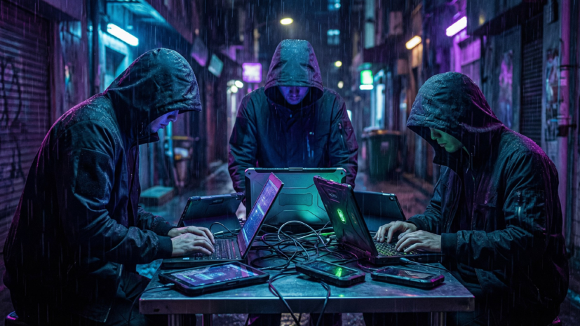 Россиян предупредили о схеме мошенников с «госпрограммой» по списанию долгов