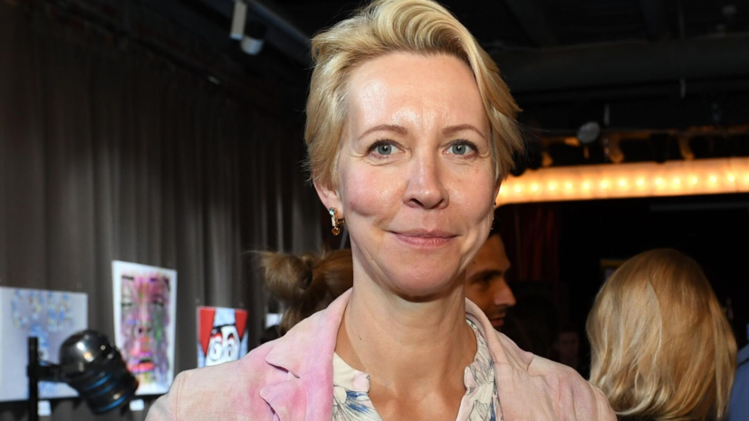 Суд отменил заочный приговор Лазаревой за уклонение от обязанностей иноагента