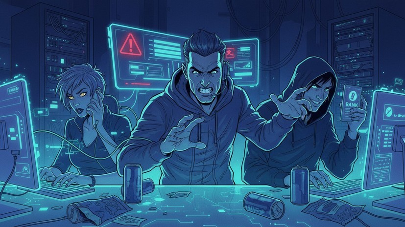 Россиян предупредили о схеме мошенников с предложением «списать» долги через МФЦ