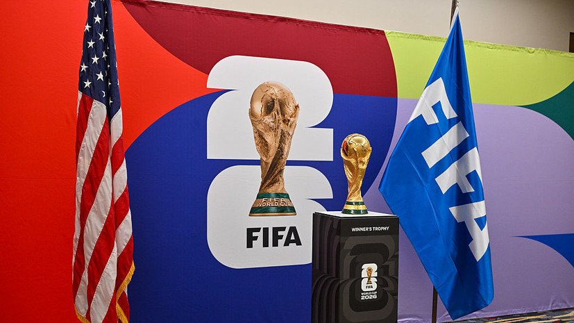 Кабмин Германии выступил против бойкота чемпионата мира по футболу