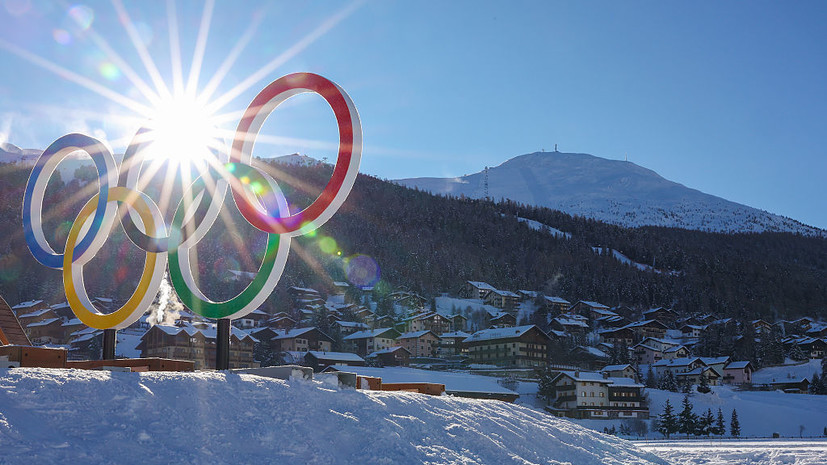 На Олимпиаде-2026 спортсменам с детьми выдадут бесплатный набор памперсов