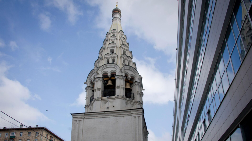 Священник Береговой разъяснил отношение церкви к курению