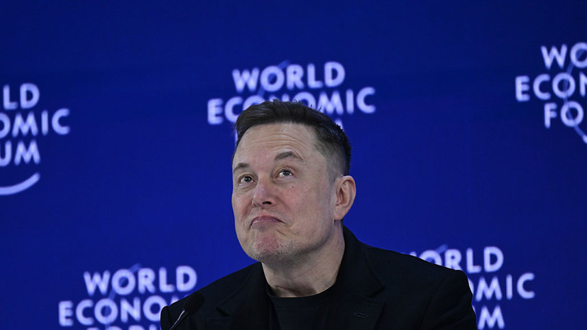 Forbes: Маск стал первым человеком с состоянием более $800 млрд