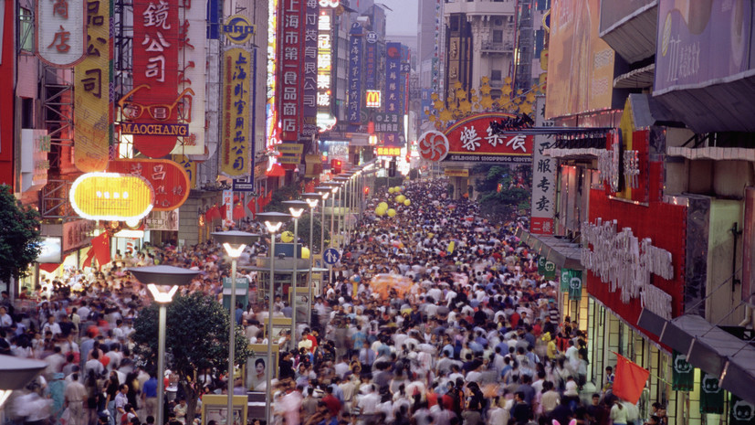 Путин в беседе с Си Цзиньпином назвал дружественным народ Китая