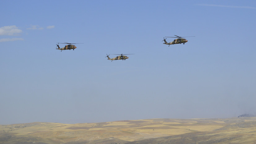 Лавров: смысл НАТО был публично растоптан в Афганистане