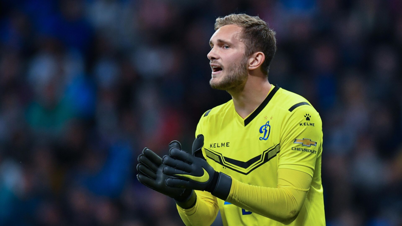 Лещук — о критике от Радимова: он мог бы подойти и сказать мне вживую, но почему-то он не стал