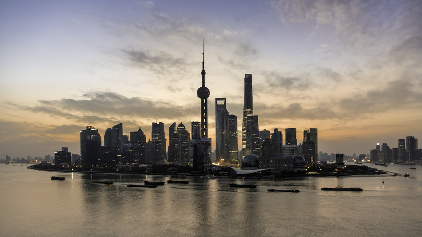 Си Цзиньпин: Китай готов делиться новыми возможностями с Россией