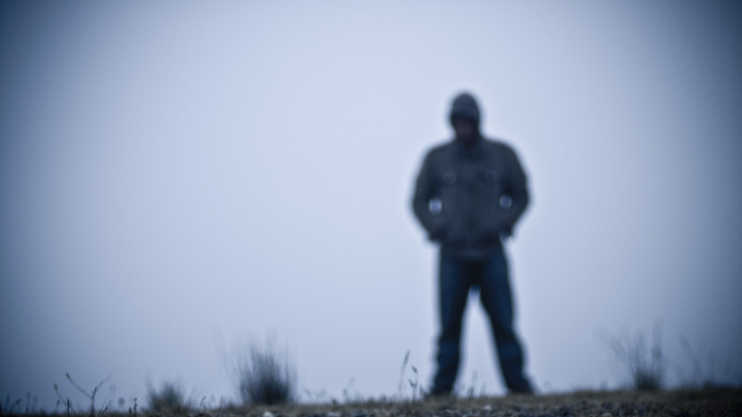 В Думу внесли законопроект о противодействии сталкингу