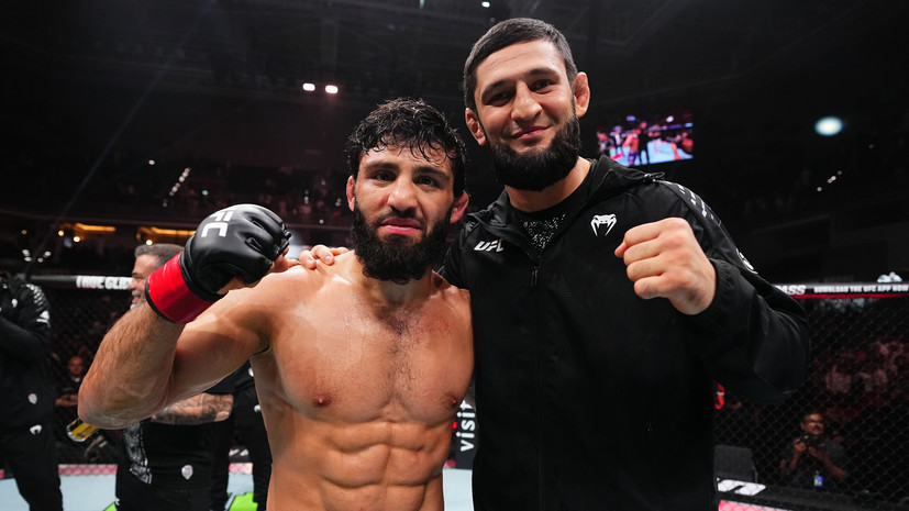 Попросил прощения и стал главным хайпожором: как Царукян пытается искупить вину перед UFC и заслужить титульный бой