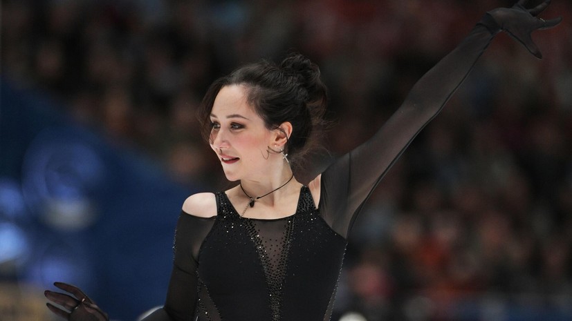 Туктамышева — о поездке на Олимпиаду в Милан: кухня, старинные улицы и лимончелло