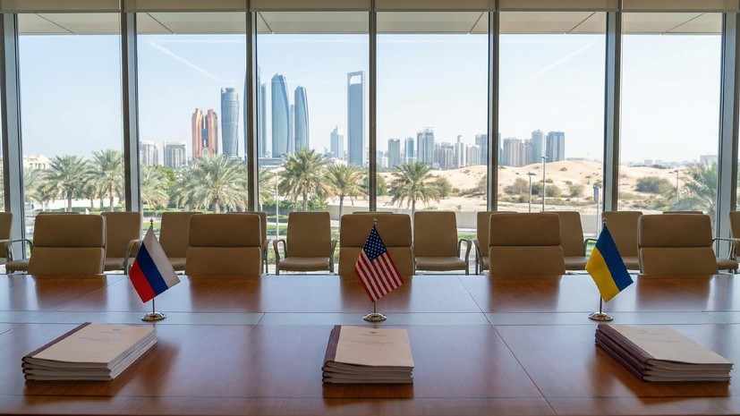 Politico: Украина не рассчитывает на гарантии в мирном соглашении