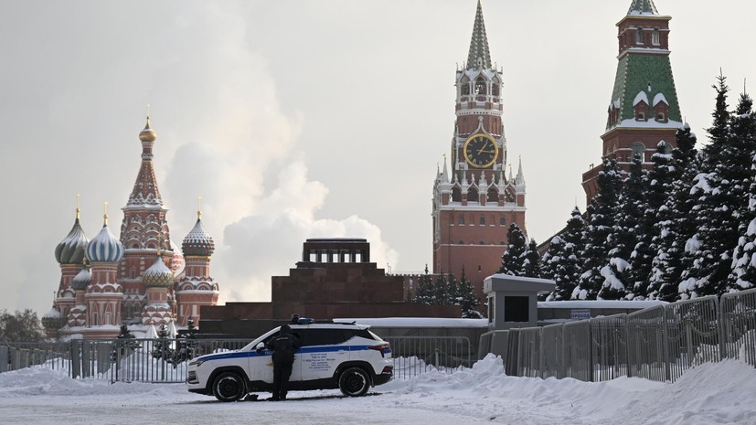 Синоптик Позднякова спрогнозировала продолжение сильных морозов в Москве