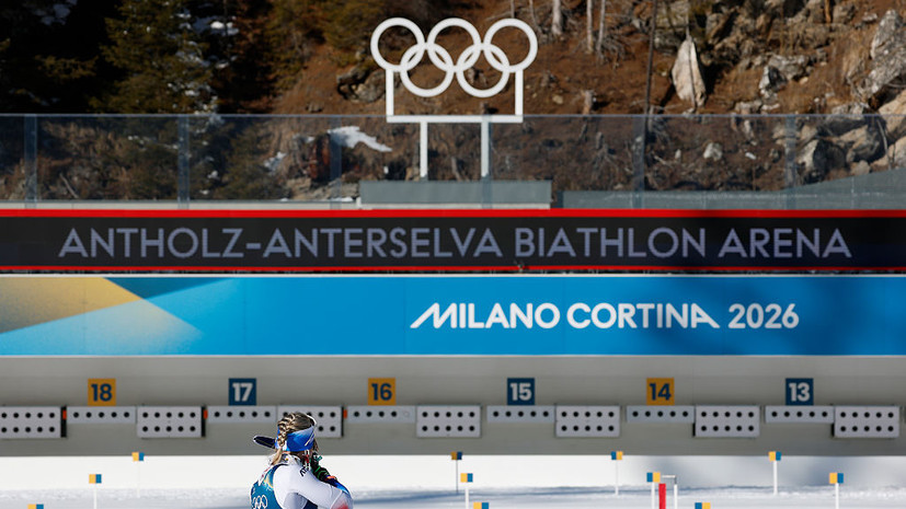 Норвежский журналист Салтведт: на Олимпиаде не будет провокаций против российских спортсменов