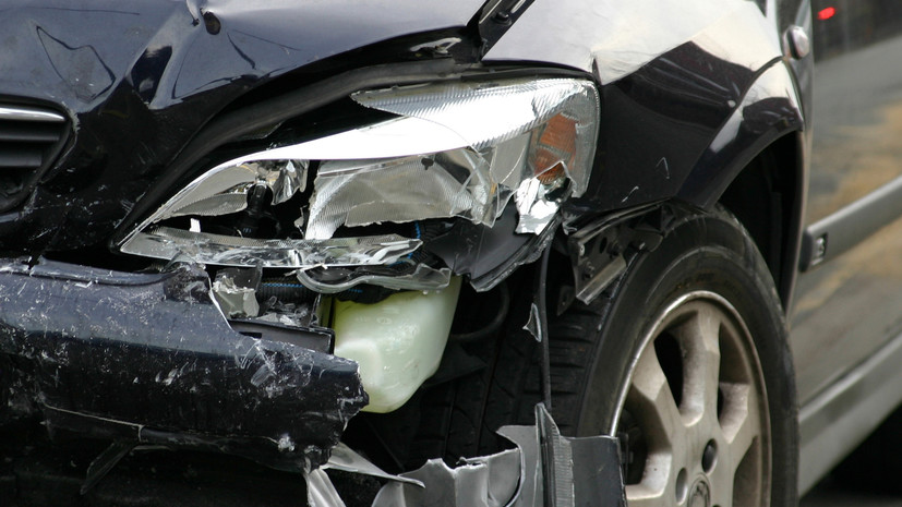 Автоюрист Мишанина рассказала, как пересмотреть размер страховой выплаты после ДТП