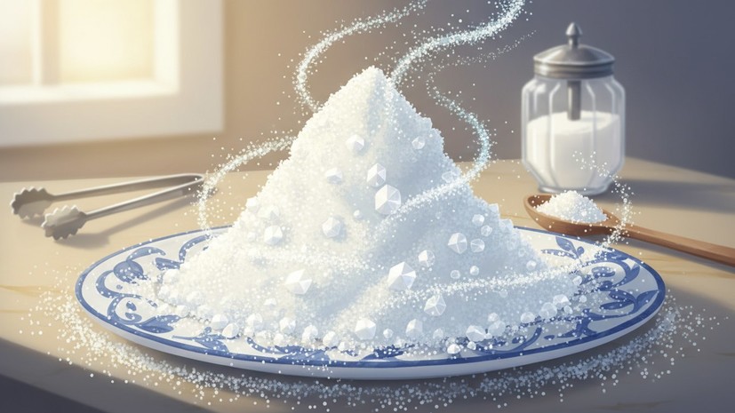 Гастроэнтеролог Кашух: из-за сладких напитков можно перебрать норму сахара в день