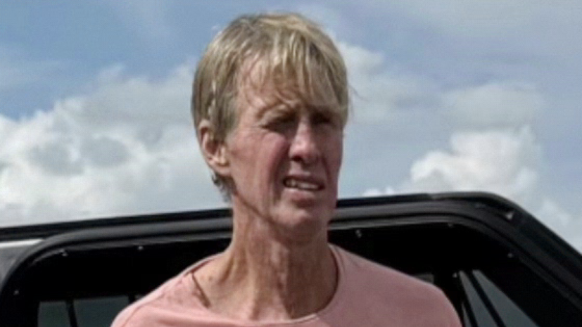 Виновный в попытке покушения на Трампа приговорён к пожизненному заключению