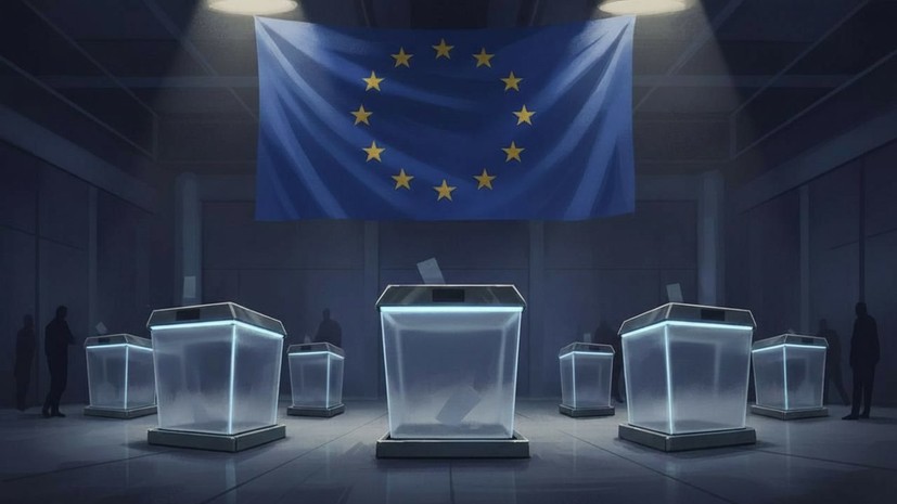 «Доверие сильно подорвано»: почему США обвинили Еврокомиссию во вмешательстве в выборы в странах ЕС