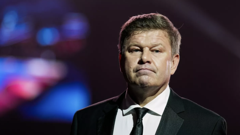 Губерниев — об обращении в УЕФА: эстонцы будут нам всячески гадить