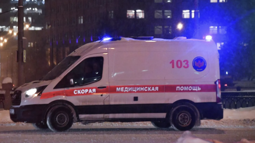 В Белгородской области из-за атак ВСУ пострадали семь человек