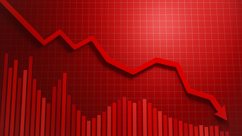 Акции «Самолёта» падают на 4% после сообщения о запросе компанией господдержки