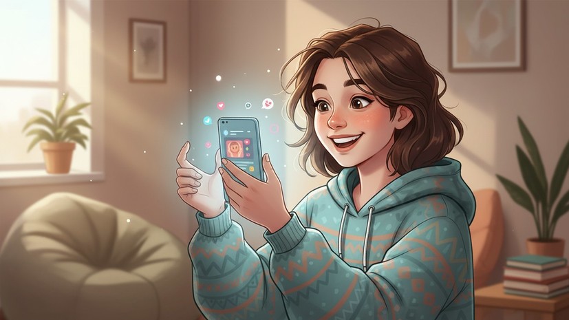 Психолог Дугенцова: подростков нужно учить контролировать время в гаджетах