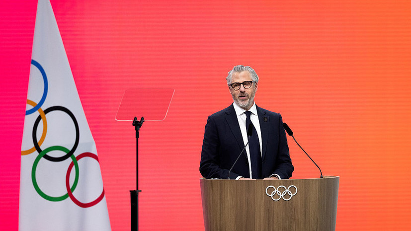 В Лос‑Анджелесе призвали главу оргкомитета Олимпиады‑2028 уйти в отставку из‑за дела Эпштейна