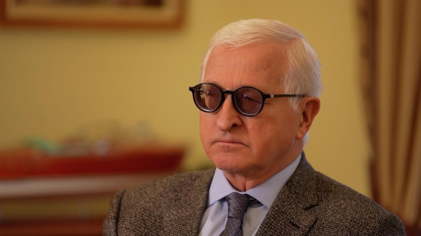 Шохин спрогнозировал снижение ключевой ставки ЦБ «маленькими шажками»