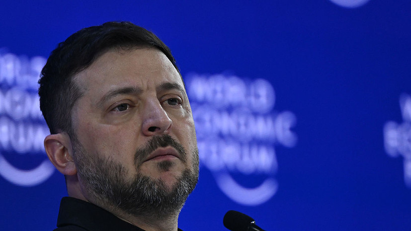 Зеленский: если Украина проиграет, она станет частью России