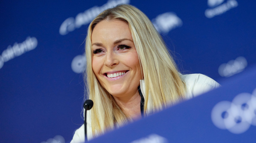 Здоровье Петросян и Вонн, оскорбление Трампа и файлы Эпштейна: политика и травмы вышли на первый план перед стартом Игр